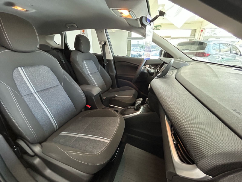 chevrolet tracker 1.0 turbo flex lt automatico 4p 2023