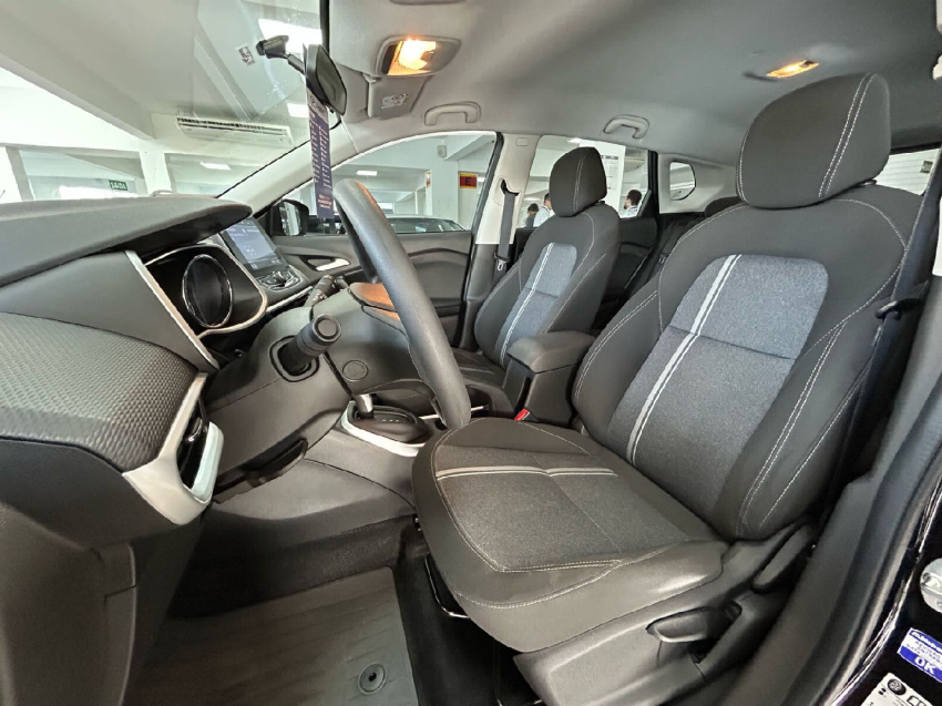 chevrolet tracker 1.0 turbo flex lt automatico 4p 2023