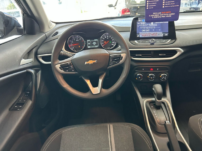 chevrolet tracker 1.0 turbo flex lt automatico 4p 2023