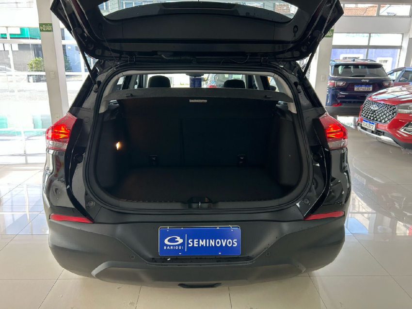 chevrolet tracker 1.0 turbo flex lt automatico 4p 2023