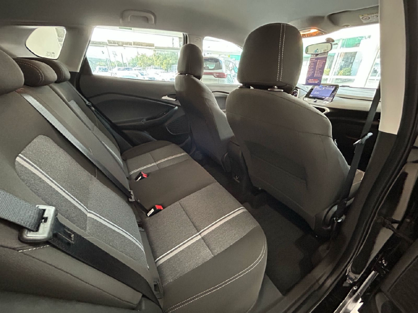 chevrolet tracker 1.0 turbo flex lt automatico 4p 2023