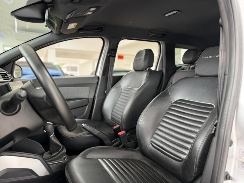 renault duster 1.6 16v sce flex iconic x-tronic 4p automatico 202113
