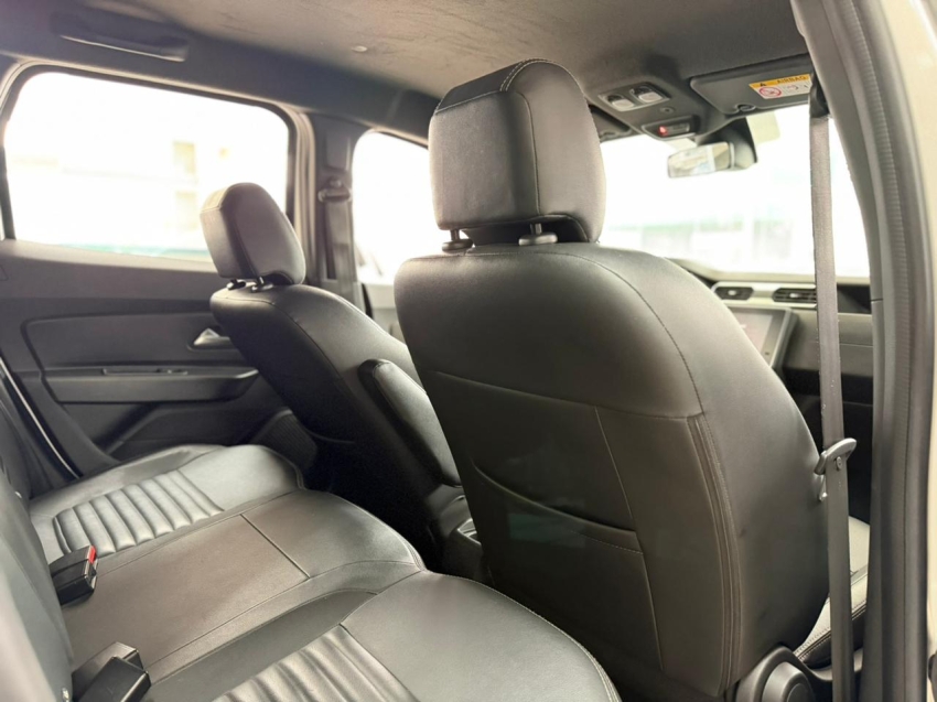 renault duster 1.6 16v sce flex iconic x-tronic 4p automatico 20218