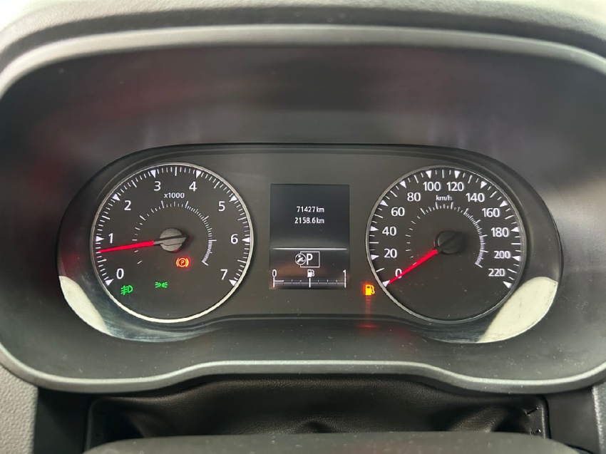 renault duster 1.6 16v sce flex iconic x-tronic 4p automatico 2021