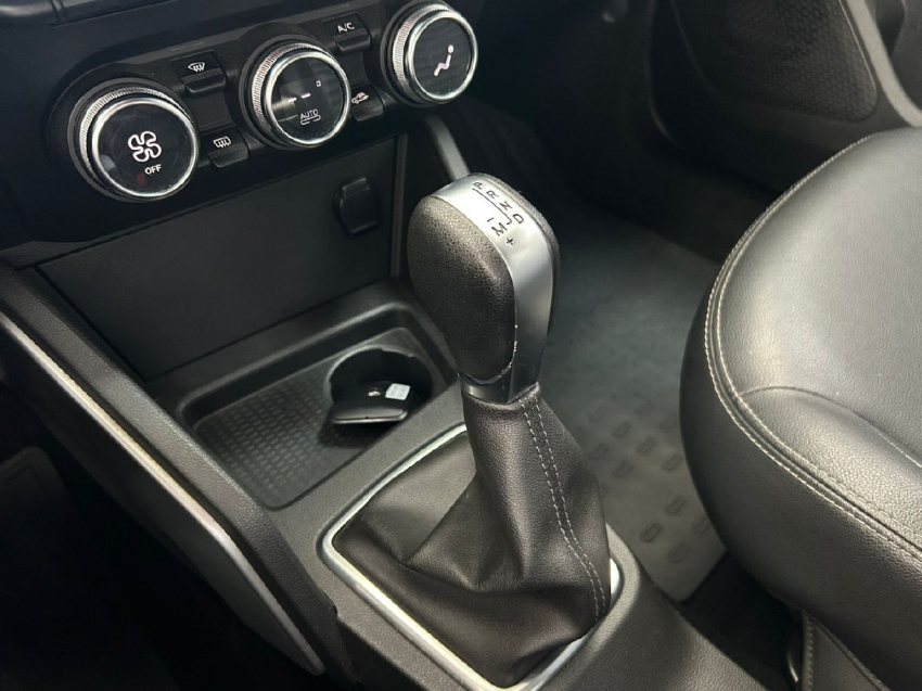 renault duster 1.6 16v sce flex iconic x-tronic 4p automatico 2021