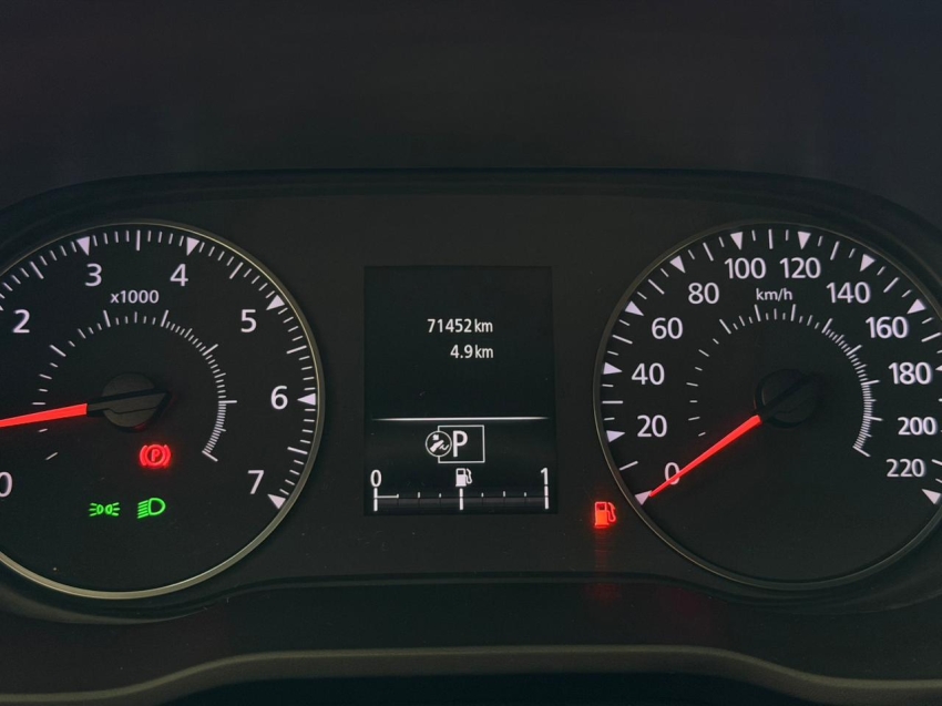 renault duster 1.6 16v sce flex iconic x-tronic 4p automatico 202118