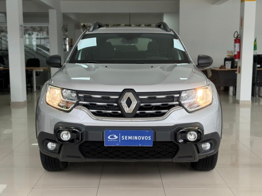 renault duster 1.6 16v sce flex iconic x-tronic 4p automatico 20211