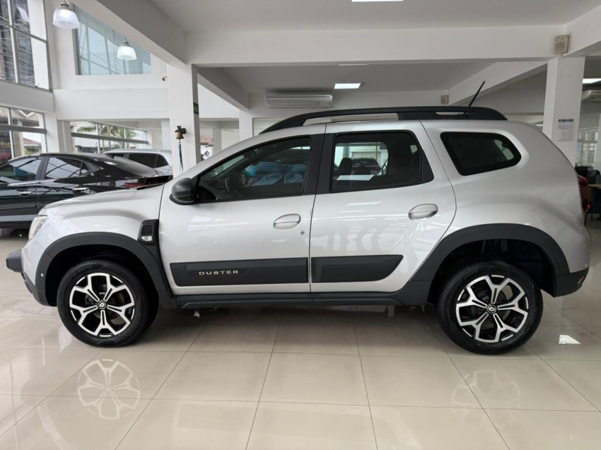 renault duster 1.6 16v sce flex iconic x-tronic 4p automatico 20213