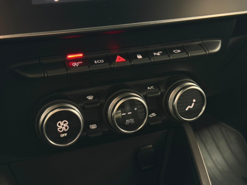 renault duster 1.6 16v sce flex iconic x-tronic 4p automatico 202119