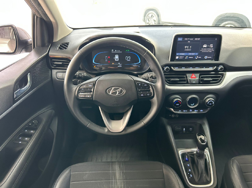 hyundai hb20s 1.0 tgdi flex platinum automatico 4p 2023