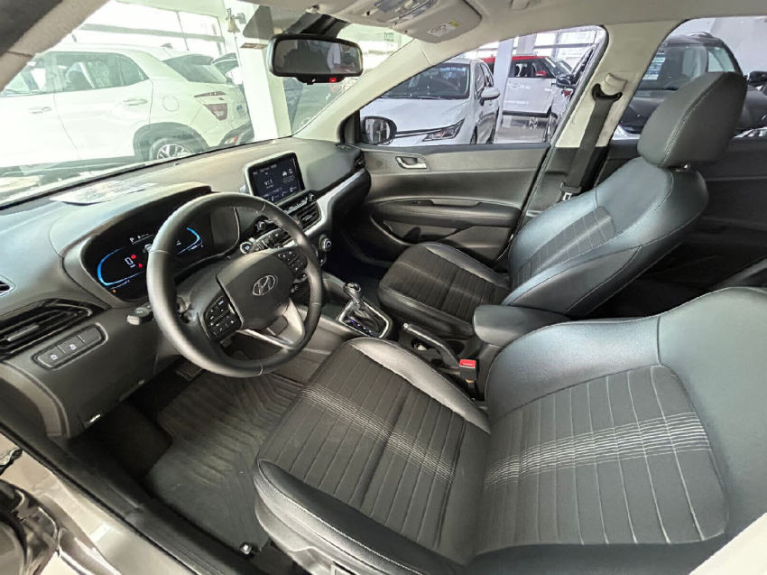 hyundai hb20s 1.0 tgdi flex platinum automatico 4p 2023