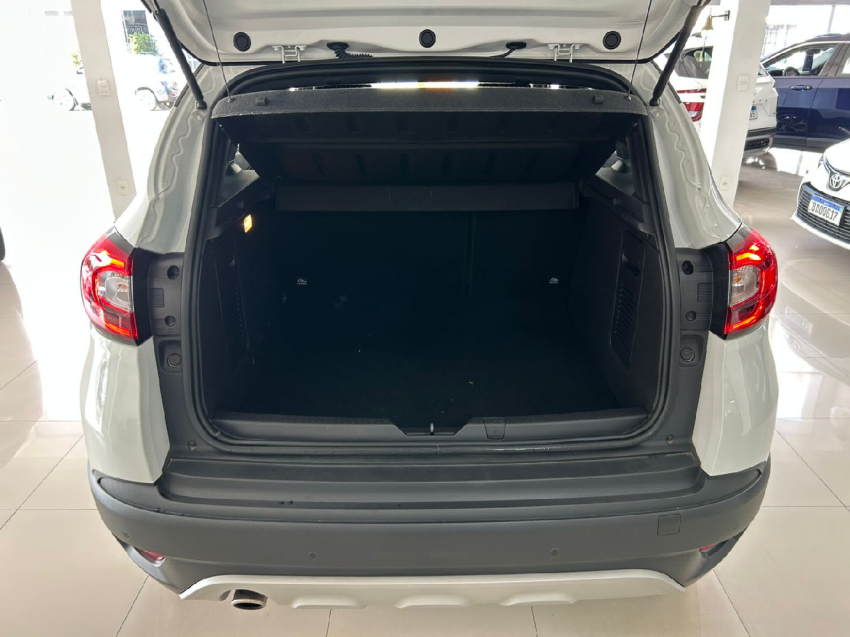 renault captur 1.6 16v sce flex life x-tronic 4p automatico 2022