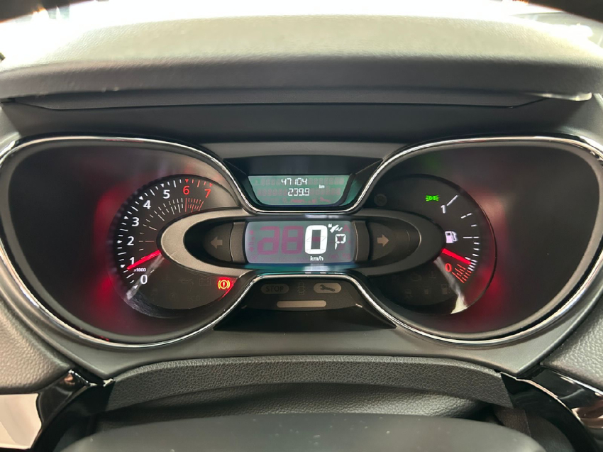 renault captur 1.6 16v sce flex life x-tronic 4p automatico 2022