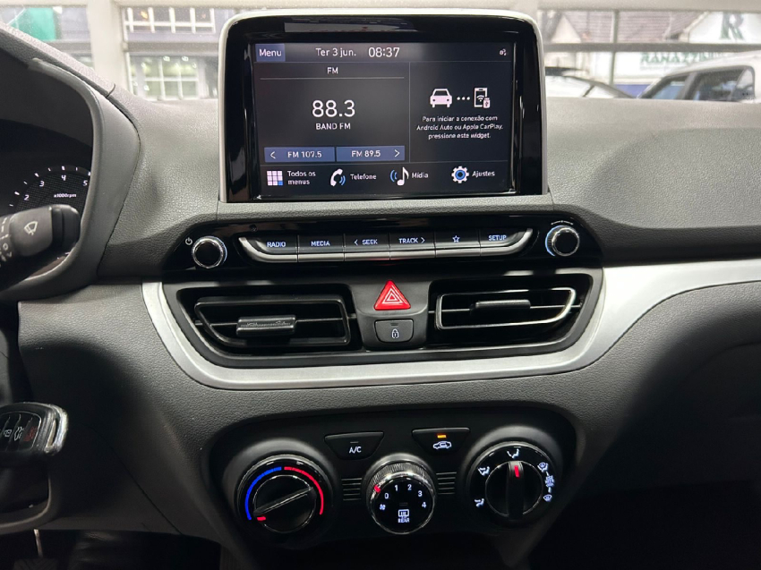 hyundai hb20s 1.0 12v flex limited manual 4p 2023