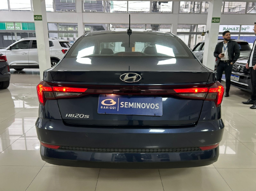hyundai hb20s 1.0 12v flex limited manual 4p 2023