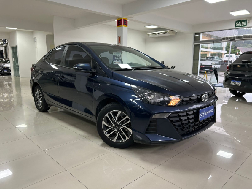 hyundai hb20s 1.0 12v flex limited manual 4p 2023