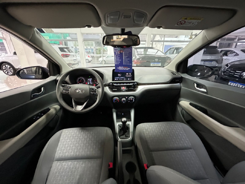 hyundai hb20s 1.0 12v flex limited manual 4p 2023