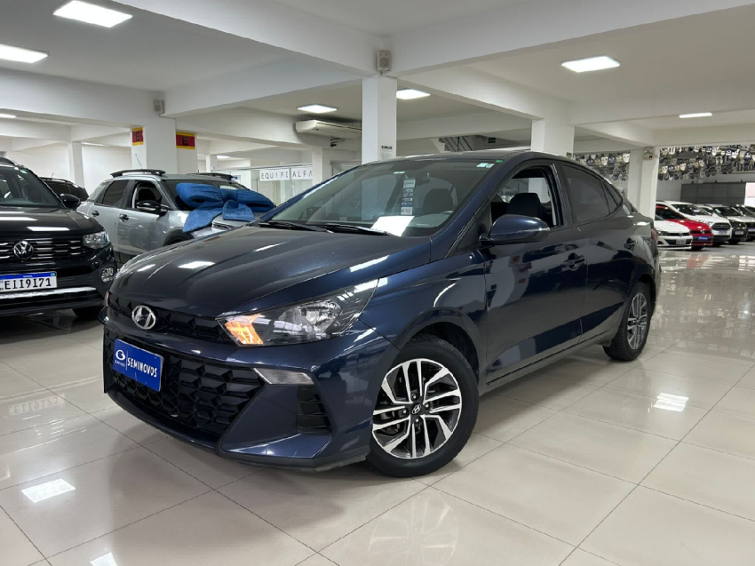 hyundai hb20s 1.0 12v flex limited manual 4p 2023