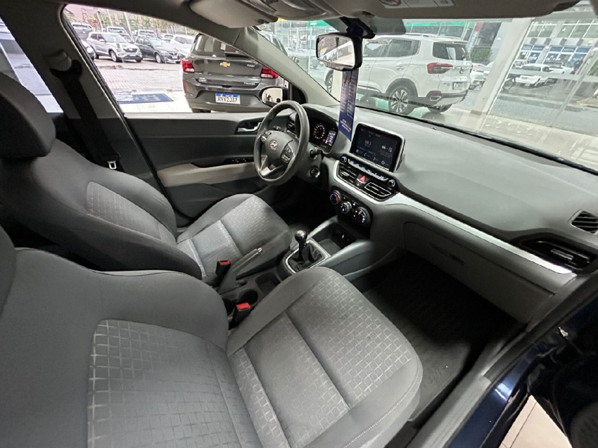 hyundai hb20s 1.0 12v flex limited manual 4p 2023