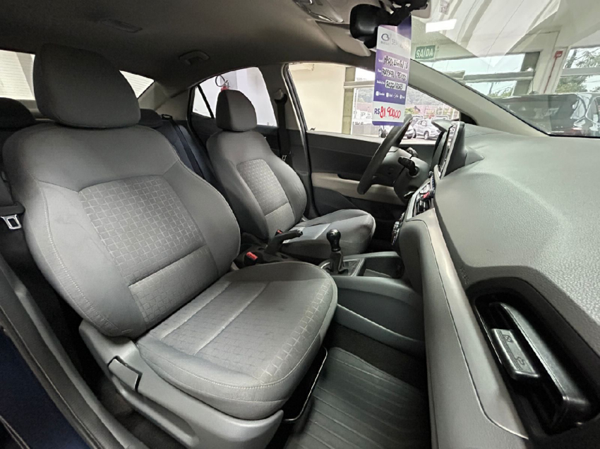 hyundai hb20s 1.0 12v flex limited manual 4p 2023