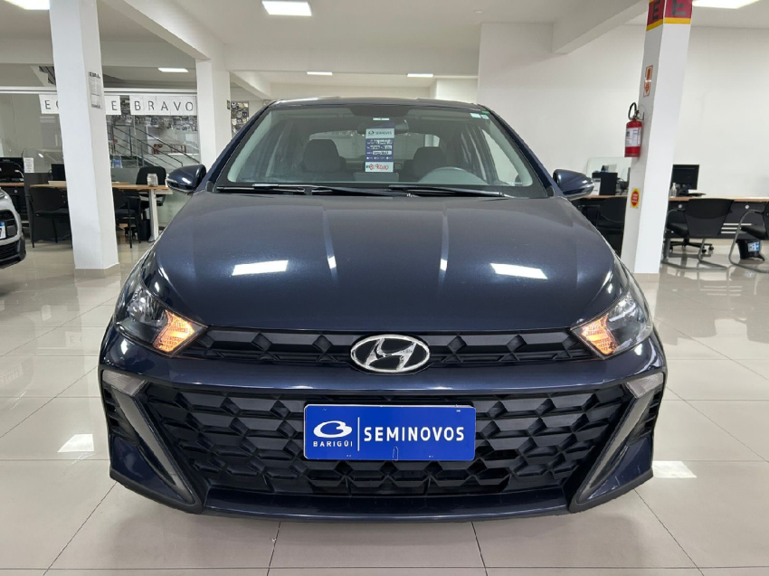 hyundai hb20s 1.0 12v flex limited manual 4p 2023