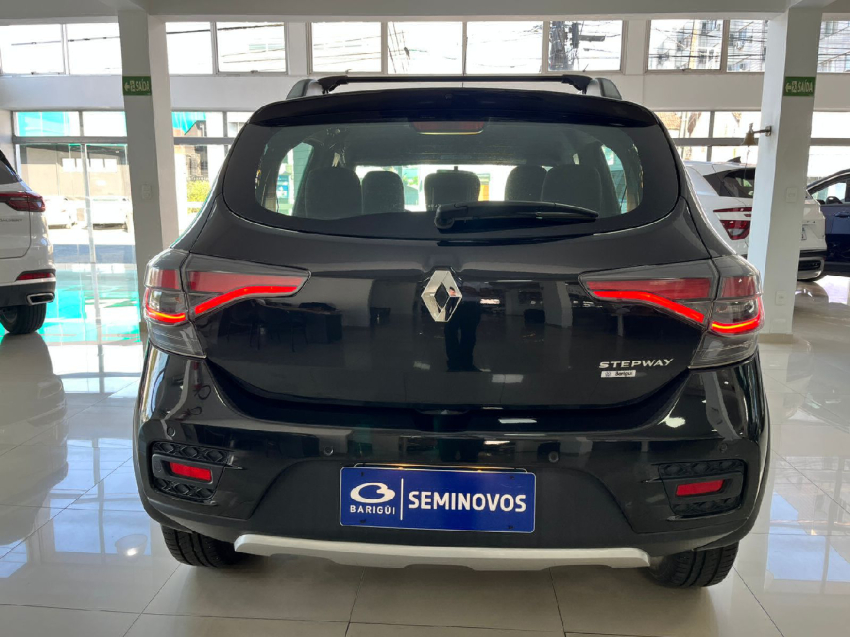 renault stepway 1.0 12v sce flex zen manual 4p 2024