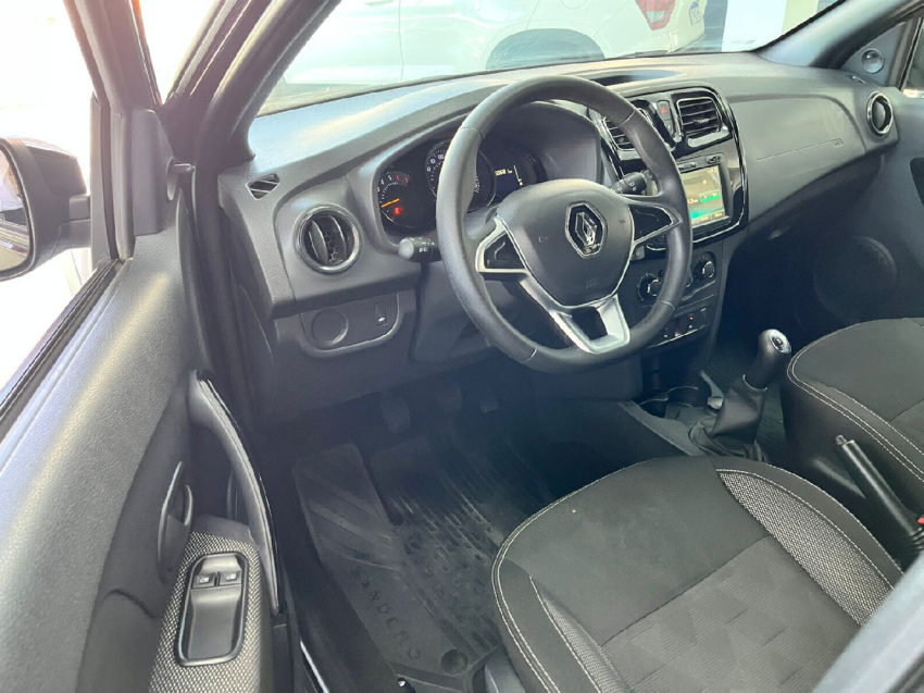 renault stepway 1.0 12v sce flex zen manual 4p 2024