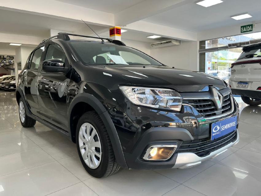 renault stepway 1.0 12v sce flex zen manual 4p 2024