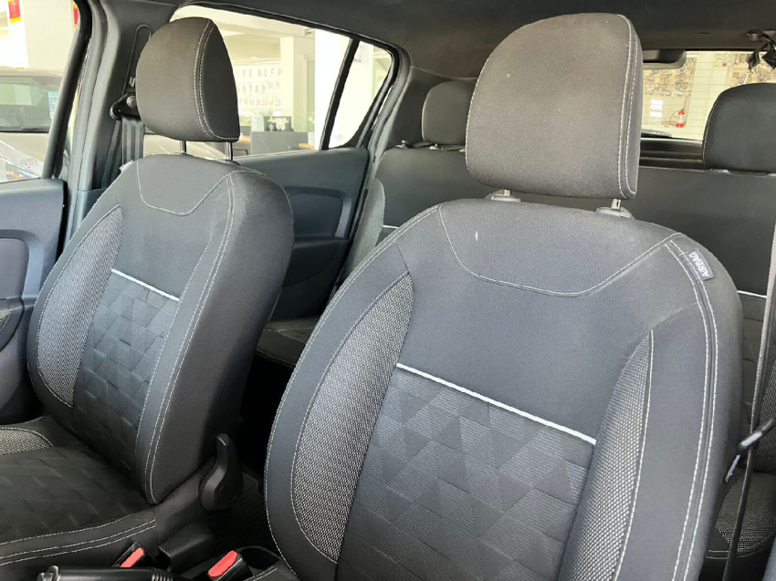 renault stepway 1.0 12v sce flex zen manual 4p 2024