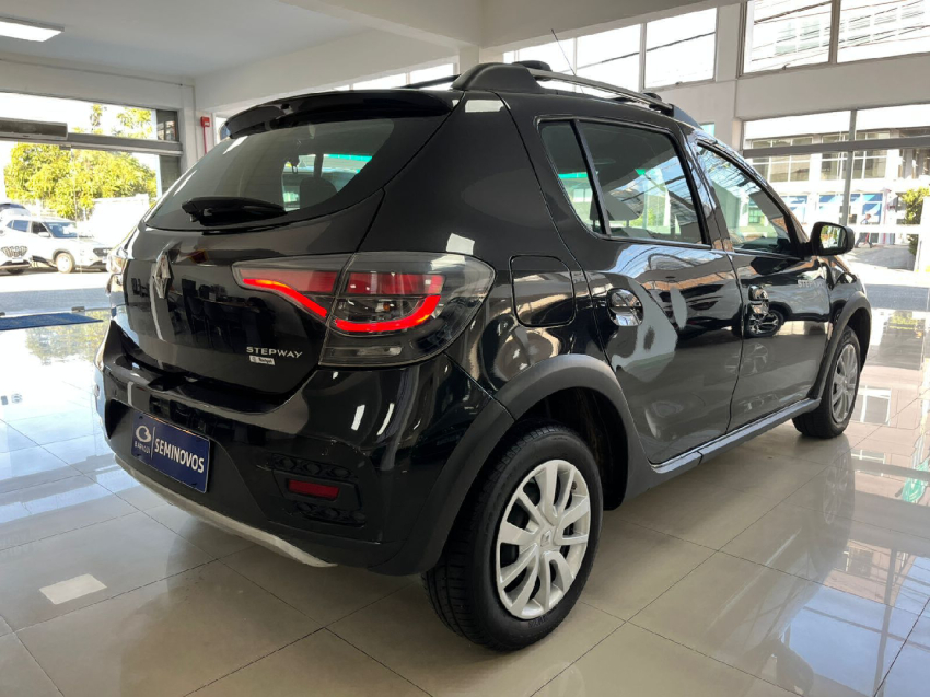renault stepway 1.0 12v sce flex zen manual 4p 2024