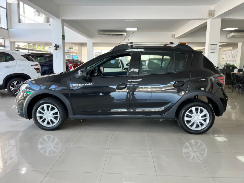 renault stepway 1.0 12v sce flex zen manual 4p 2024