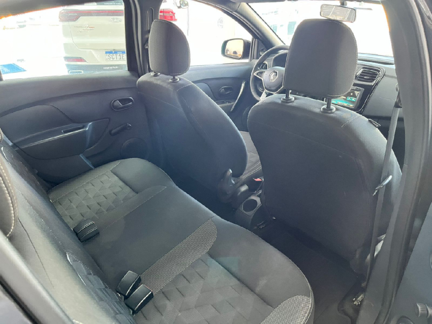 renault stepway 1.0 12v sce flex zen manual 4p 2024