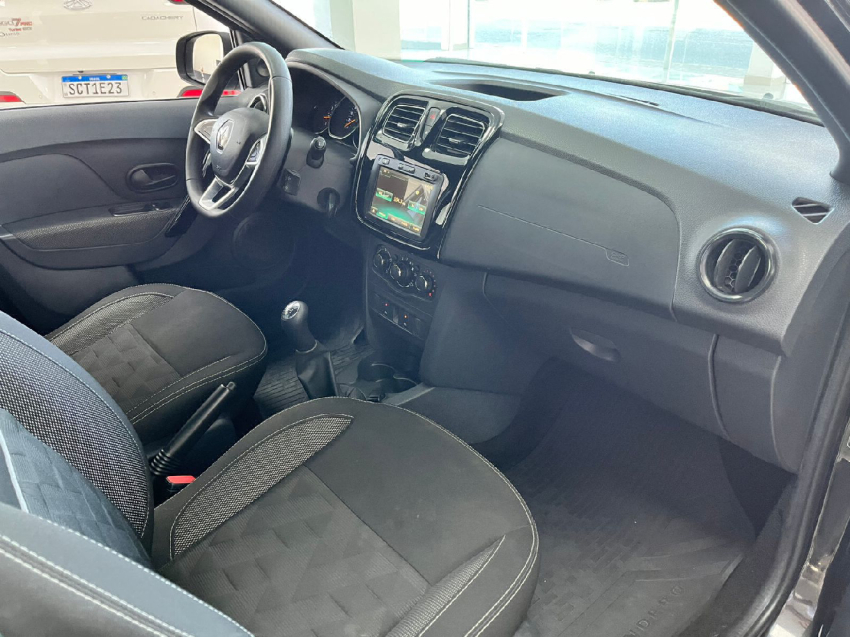 renault stepway 1.0 12v sce flex zen manual 4p 2024