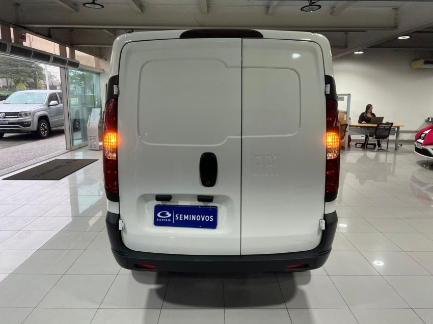 fiat fiorino 1.3 firefly flex endurance manual 2p 2025