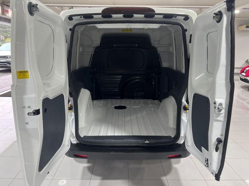 fiat fiorino 1.3 firefly flex endurance manual 2p 2025