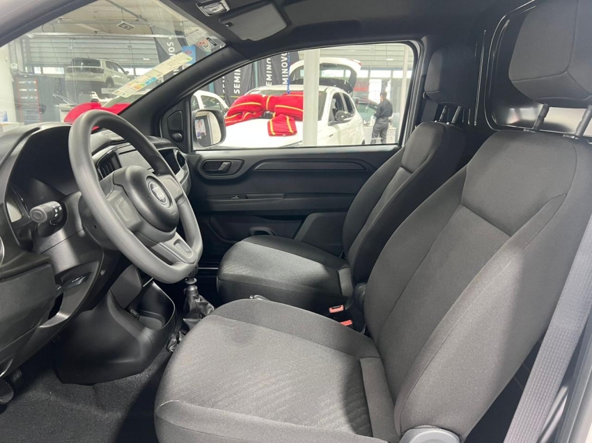 fiat fiorino 1.3 firefly flex endurance manual 2p 2025