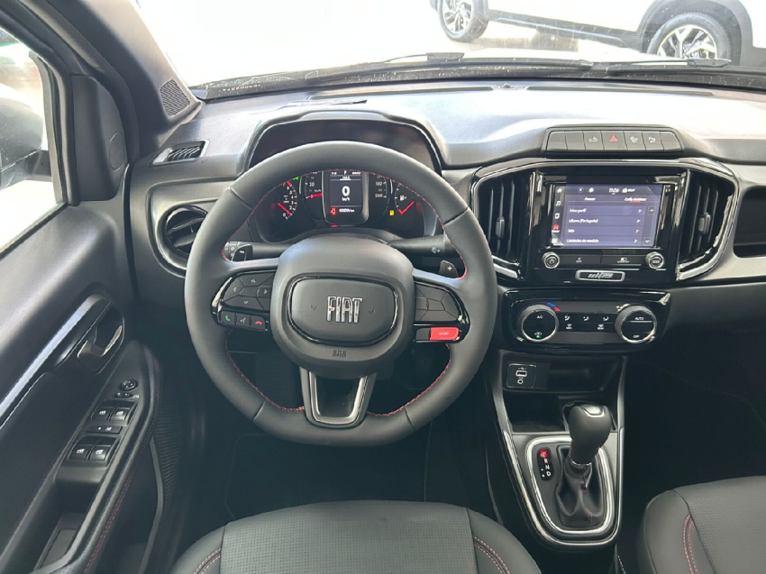 fiat strada 1.0 turbo 200 flex ultra cd cvt 2p automatico 2025