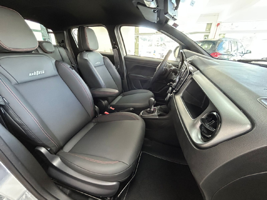 fiat strada 1.0 turbo 200 flex ultra cd cvt 2p automatico 2025