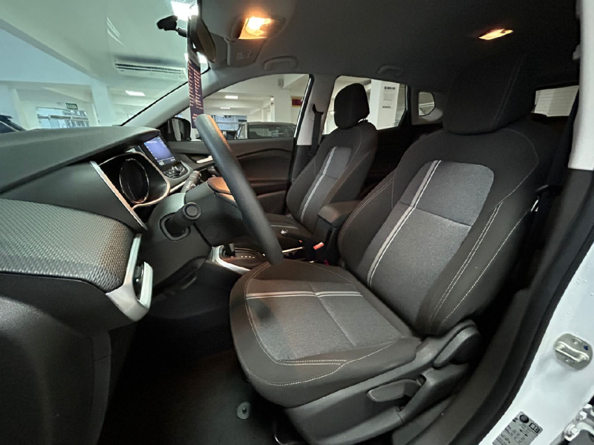 chevrolet tracker 1.0 turbo flex lt automatico 4p 2022