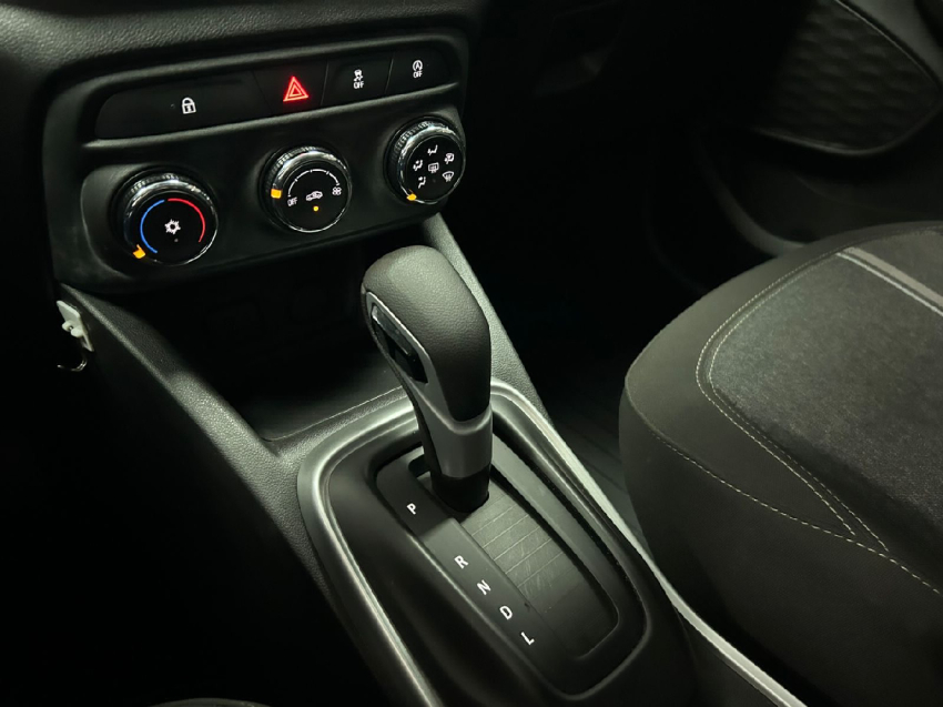 chevrolet tracker 1.0 turbo flex lt automatico 4p 2022