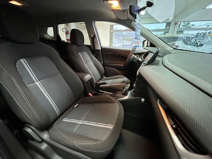 chevrolet tracker 1.0 turbo flex lt automatico 4p 2022