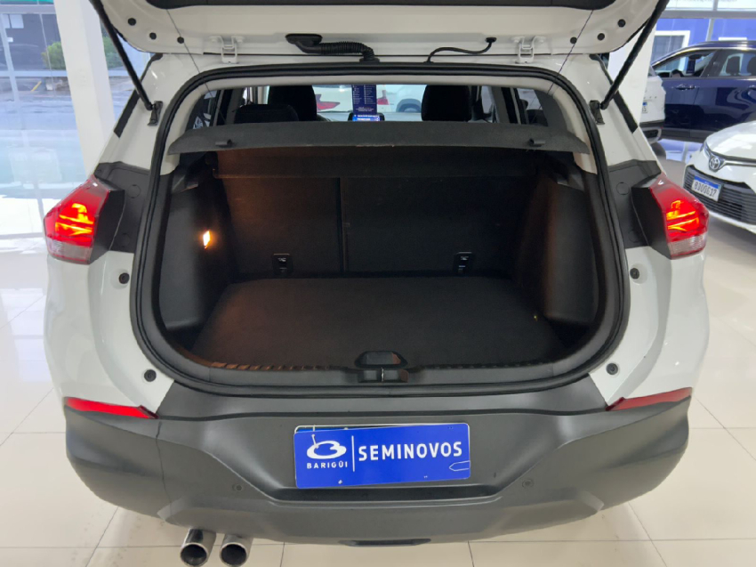 chevrolet tracker 1.0 turbo flex lt automatico 4p 2022