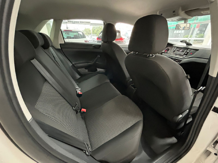 volkswagen polo 1.0 mpi total flex manual 4p 2020