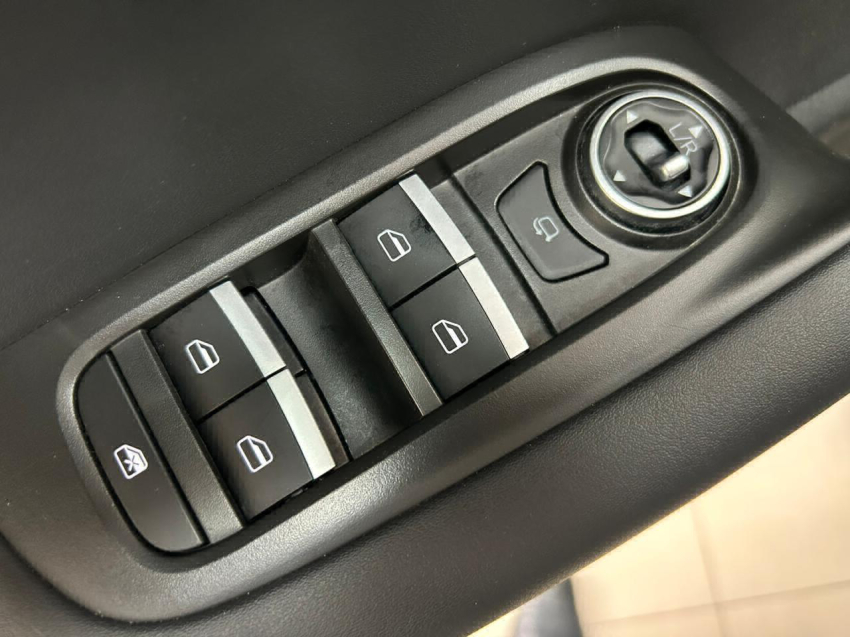 caoa chery tiggo 5x 1.5 vvt turbo iflex sport cvt flex 4p automatico 2024