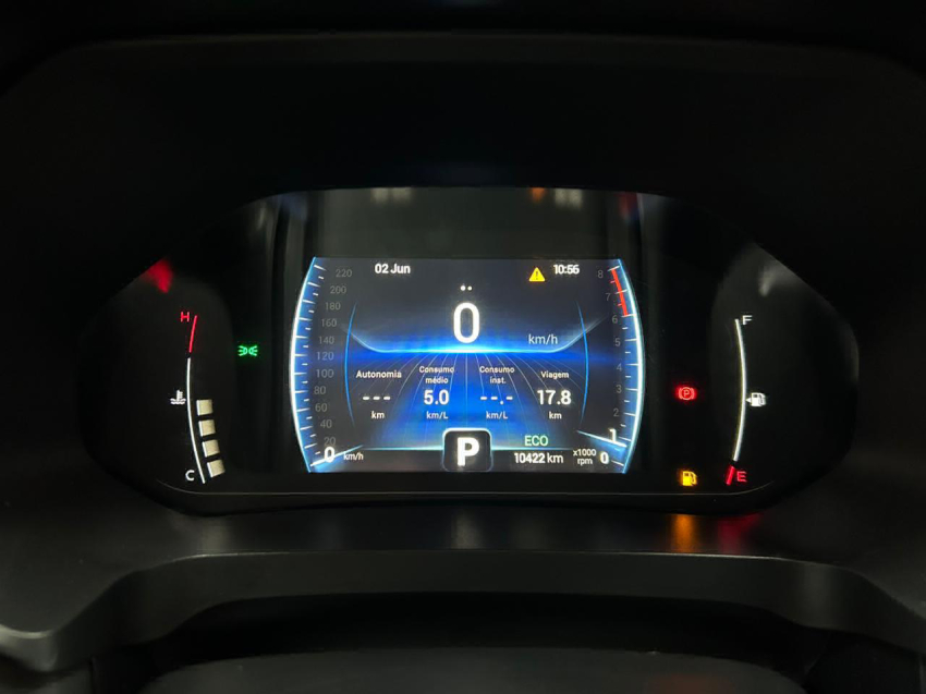 caoa chery tiggo 5x 1.5 vvt turbo iflex sport cvt flex 4p automatico 2024