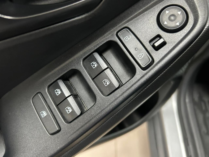 hyundai creta 1.0 tgdi flex comfort automatico 4p 2024