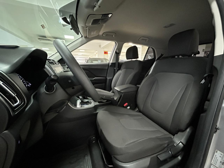 hyundai creta 1.0 tgdi flex comfort automatico 4p 2024