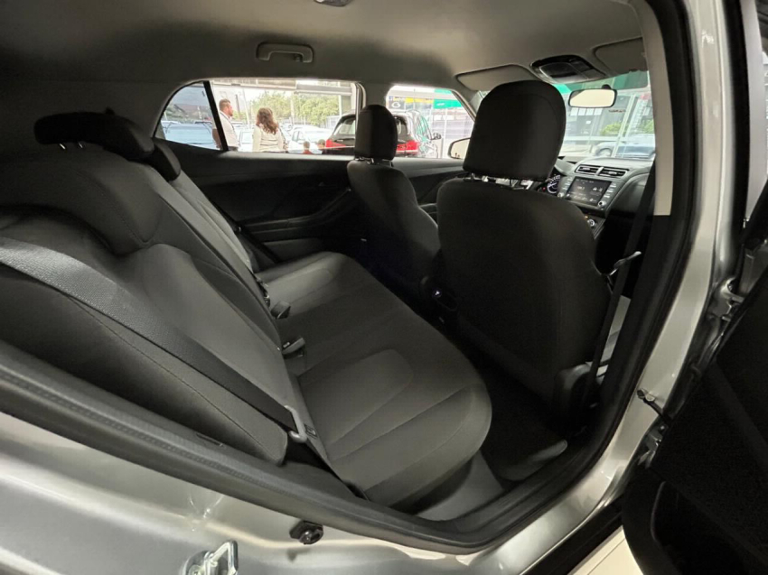 hyundai creta 1.0 tgdi flex comfort automatico 4p 2024