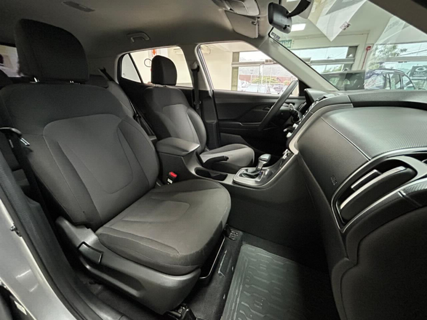 hyundai creta 1.0 tgdi flex comfort automatico 4p 2024