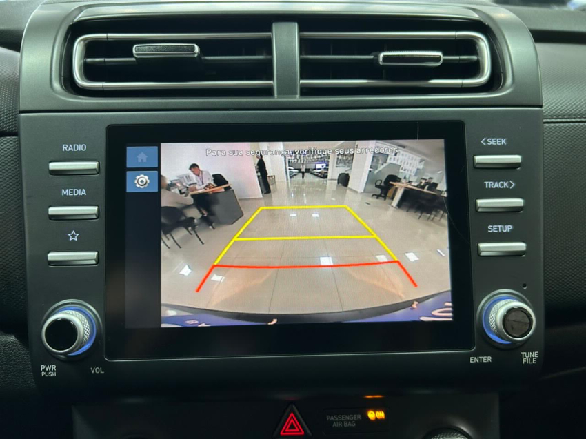 hyundai creta 1.0 tgdi flex comfort automatico 4p 2024